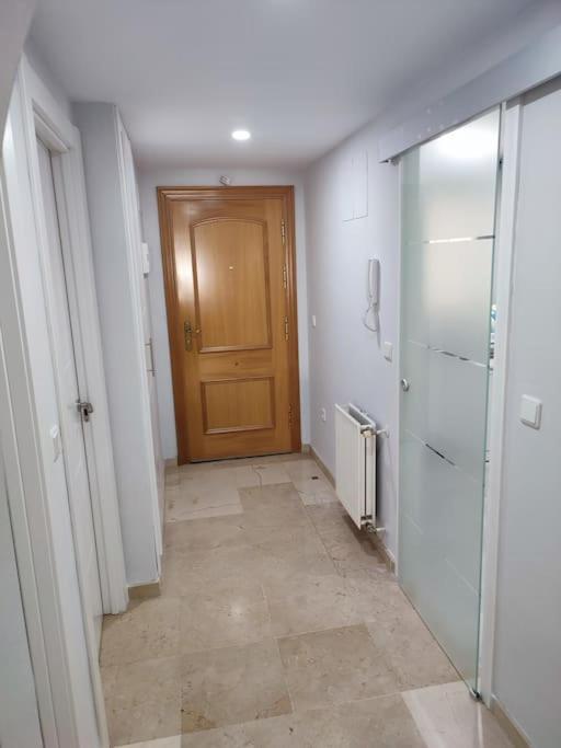 Sunny Guadalmina Apartment Marbella Bagian luar foto